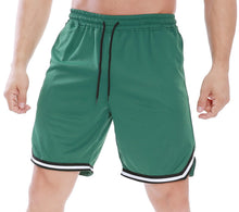 Load image into Gallery viewer, September Logo Shorts
