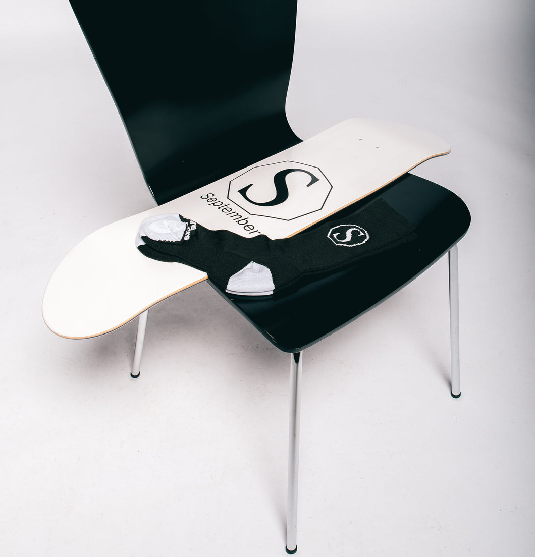 September Elite Socks