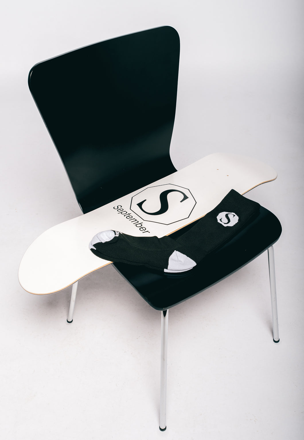 September Elite Socks