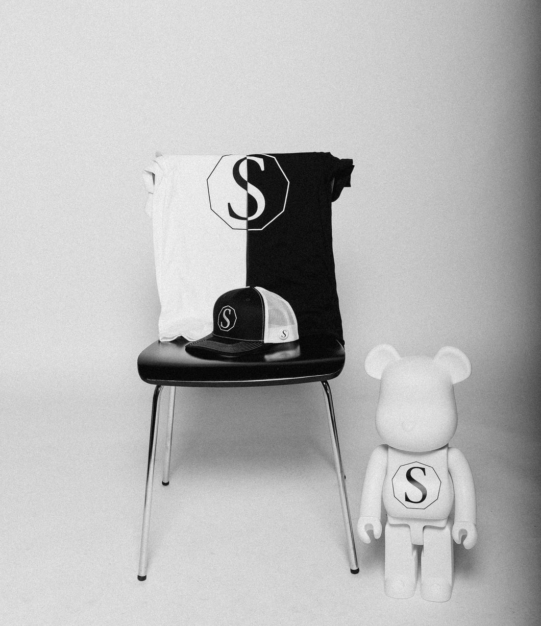 September Truckers Hat